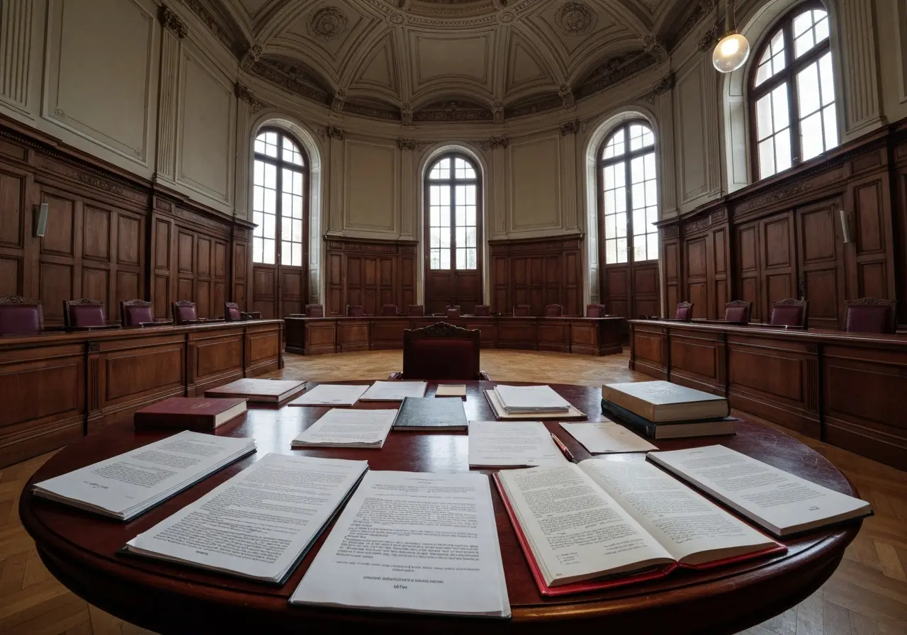 IA malcomxai automatisation : Optimiser la gestion administrative en droit français en 2026