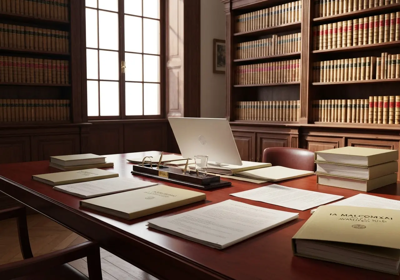 IA Malcomxai avantages tuto : Guide 2026 pour maîtriser l'IA en droit
