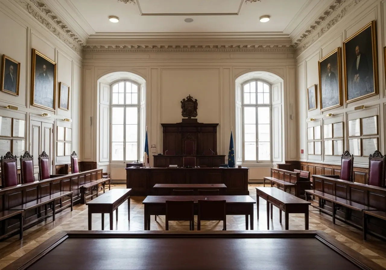 IA Malcomxai Comparatif Avantages : Les Bénéfices de l'IA en Droit Public en 2026